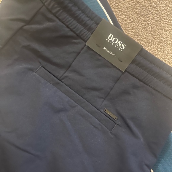 Hugo Boss mens jogger - Picture 5 of 7